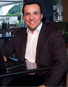 Daniel Delgado